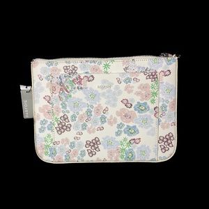 Floral Parfois crossbody bag